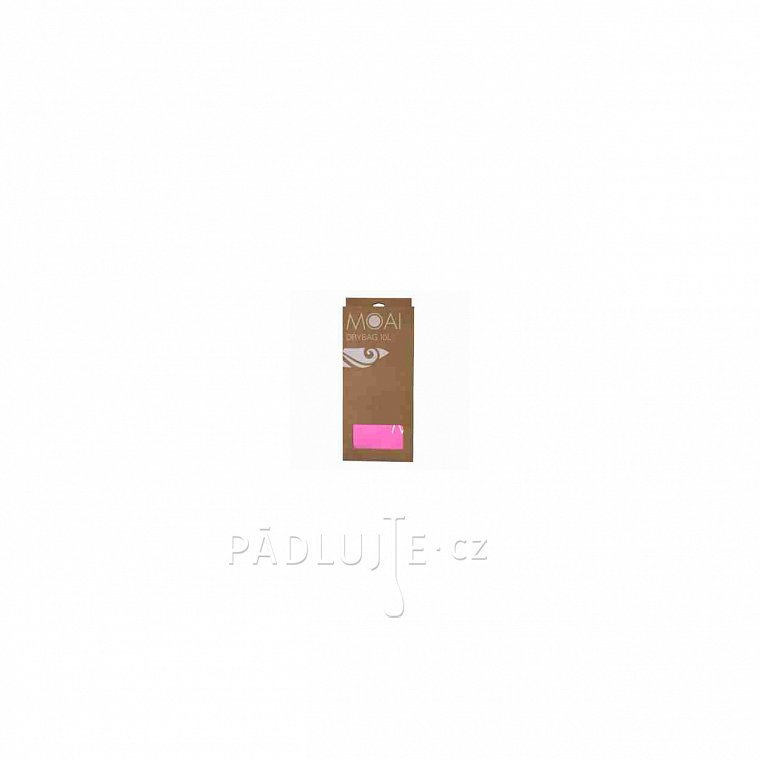 Vodotěsný lodní vak Moai 10l