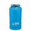 Vodotěsný vak Paddlefashion 15l modrý pro paddleboard