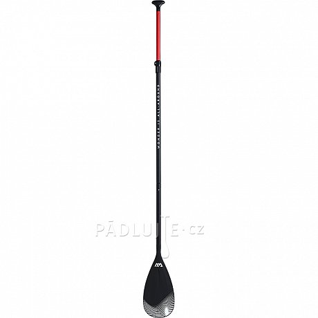 Pádlo AQUA MARINA SPORTS 3 nastavitelné 3-dílné pro paddleboard