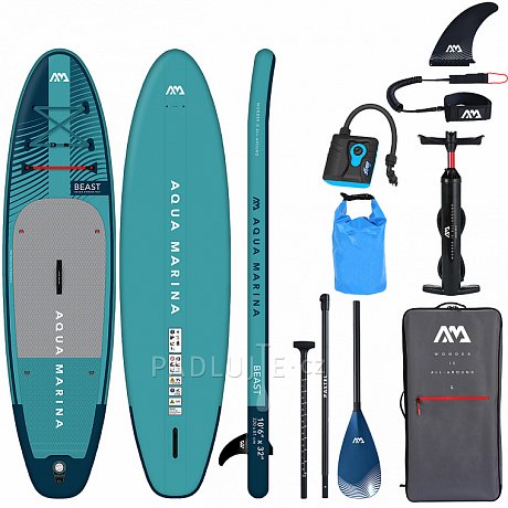 Paddleboard AQUA MARINA BEAST 10'6
