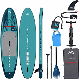 Paddleboard AQUA MARINA BEAST 10'6