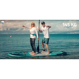 Paddleboard AQUA MARINA BEAST 10'6