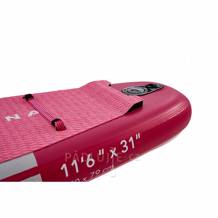 Paddleboard AQUA MARINA CORAL TOURING 11'6