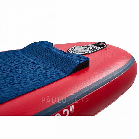 Paddleboard AQUA MARINA HYPER 12'6