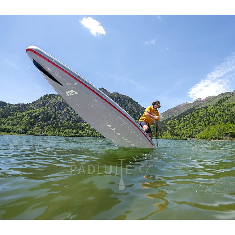 Paddleboard AQUA MARINA HYPER 12'6