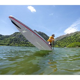 Paddleboard AQUA MARINA HYPER 12'6