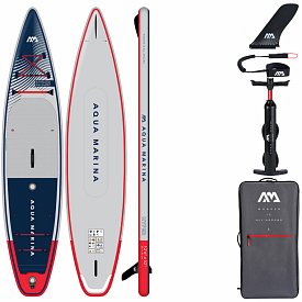 Paddleboard AQUA MARINA HYPER 12'6