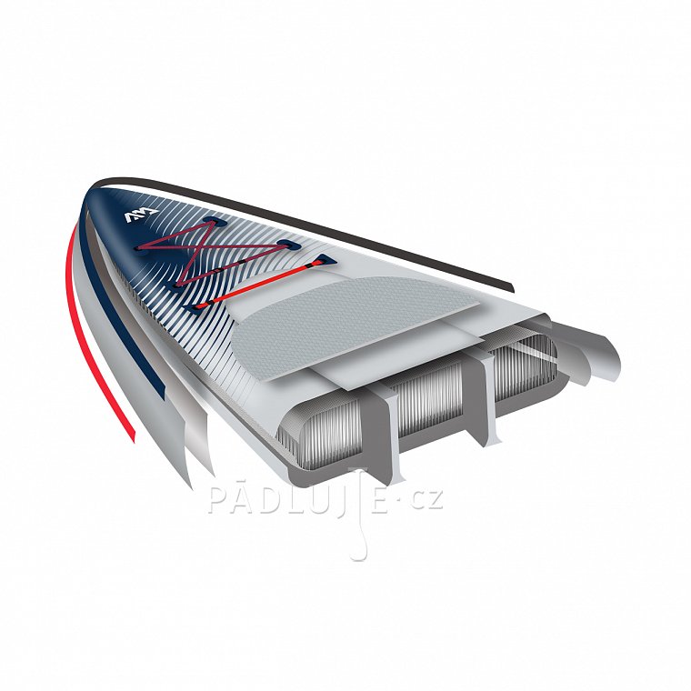 Paddleboard AQUA MARINA HYPER 11'6 sada 2023