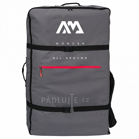 Transportní batoh AQUA MARINA Zip pro kanoi TOMAHAWK AIR-C
