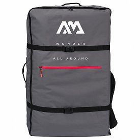 Transportní batoh AQUA MARINA Zip pro kanoi TOMAHAWK AIR-C