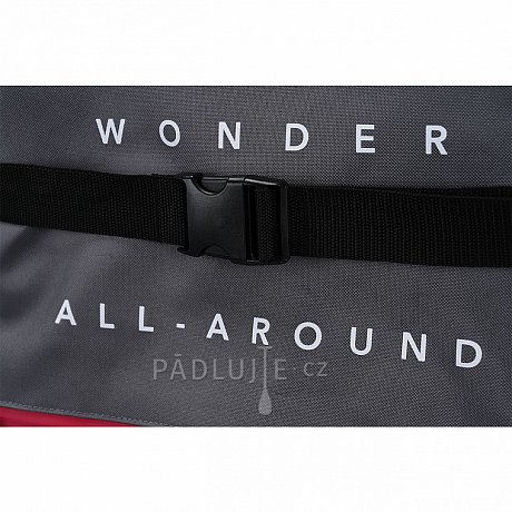 Transportní batoh AQUA MARINA Zip pro kanoi TOMAHAWK AIR-C