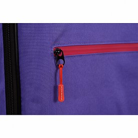 Transportní batoh fialový AQUA MARINA ZIP BACKPACK S pro paddleboardy