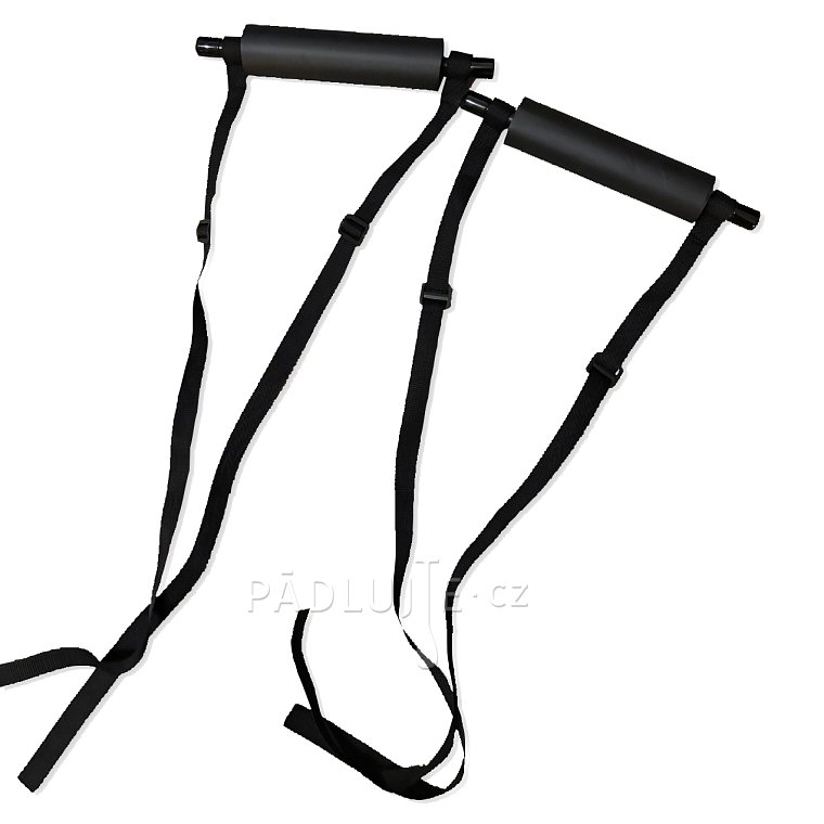Kajak AQUA MARINA TOMAHAWK AIR-K 440 - dvoumístný nafukovací