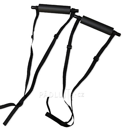 Kajak AQUA MARINA TOMAHAWK AIR-K 440 - dvoumístný nafukovací