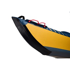 Kajak AQUA MARINA TOMAHAWK AIR-K 375 -  jednomístný nafukovací