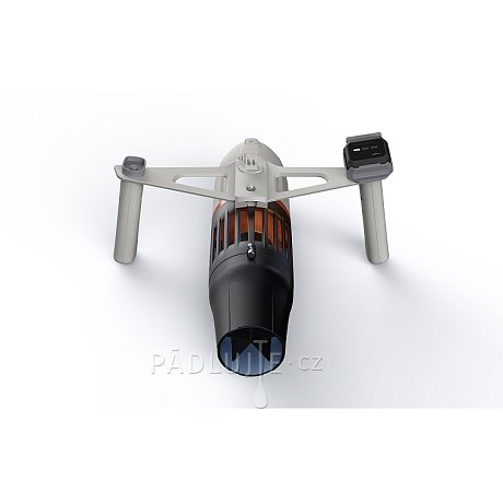 AQUA MARINA BlueDrive X 2026 skútr nebo motor k paddleboardu, kajaku MODEL 3.0