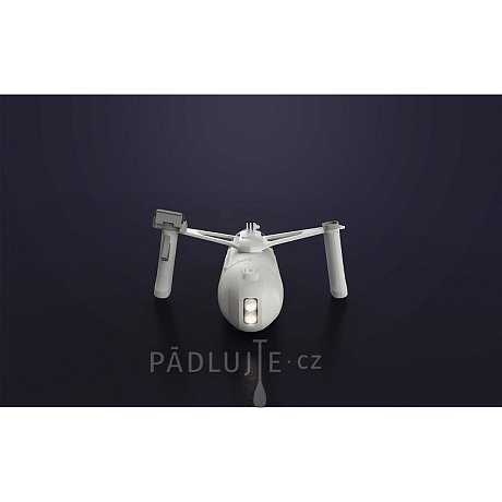 AQUA MARINA BlueDrive X 2026 skútr nebo motor k paddleboardu, kajaku MODEL 3.0