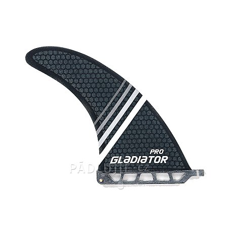 Fina GLADIATOR PRO GLASS 8'' pro paddleboardy