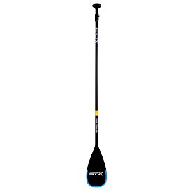 Pádlo STX Composite 20 3-dílné karbonové nastavitelné pro paddleboard