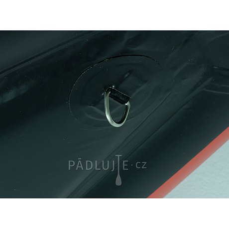Kanoe AQUADESIGN Rio 385 - 2 místná kanoe na divokou vodu