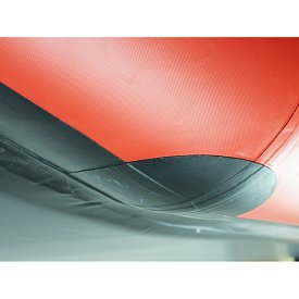 Kanoe AQUADESIGN Rio 385 - 2 místná kanoe na divokou vodu