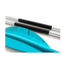 Pádlo kajakové SPINERA CLASSIC Alu 4D Blue