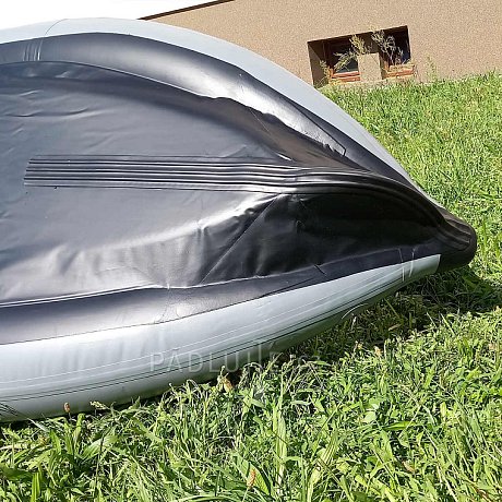 Kajak AQUADESIGN Koloa X'Perience 2 360 - nafukovací dvoumístný