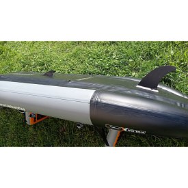 Kajak AQUADESIGN Koloa X'Perience 2 360 - nafukovací dvoumístný