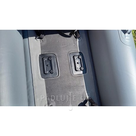 Kajak AQUADESIGN Koloa X'Perience 2 360 - nafukovací dvoumístný