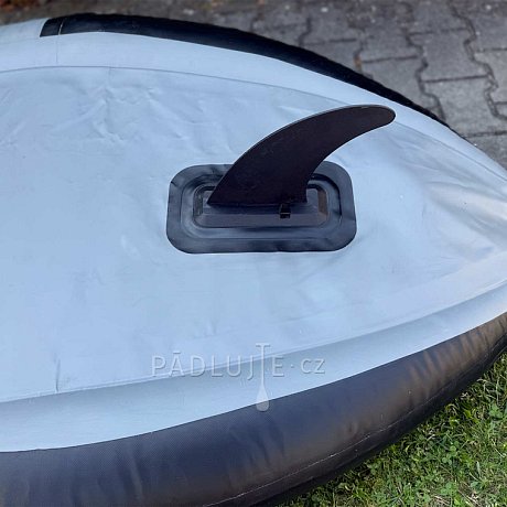 Kajak AQUADESIGN Koloa X'Perience 2 360 - nafukovací dvoumístný