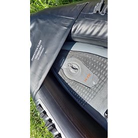 Kajak AQUADESIGN Koloa X'Perience 1 305 - nafukovací jednomístný