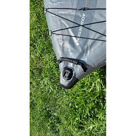 Kajak AQUADESIGN Koloa X'Perience 1 305 - nafukovací jednomístný
