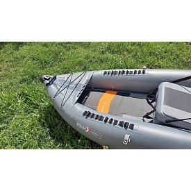 Kajak AQUADESIGN Koloa X'Perience 1 305 - nafukovací jednomístný