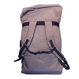 Kajak AQUADESIGN EPYX 380 - nafukovací dvoumístný