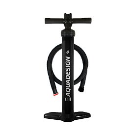 Kajak AQUADESIGN EPYX 380 - nafukovací dvoumístný