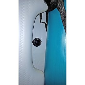 Kajak AQUADESIGN EPYX 380 - nafukovací dvoumístný
