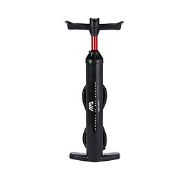 Pumpa AQUA MARINA LIQUID AIR V2 DOUBLE ACTION - univerzální pumpa k paddleboardu