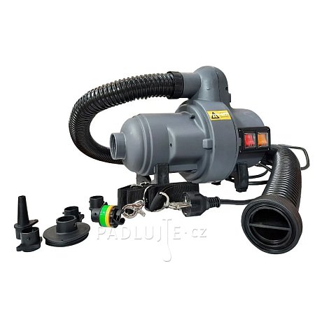 Elektrická pumpa SPINERA Resort 230V