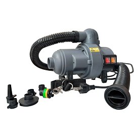 Elektrická pumpa SPINERA Resort 230V
