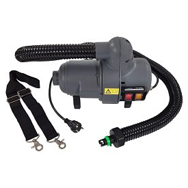 Elektrická pumpa SPINERA Resort 230V