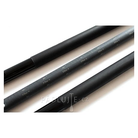 Pádlo SPINERA Kayak Performance Fiberglass 5D - kajakové nastavitelná délka