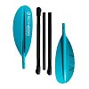 Pádlo SPINERA Kayak Performance Fiberglass 5D - kajakové nastavitelná délka