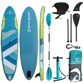 Paddleboard SPINERA Sun Light 11'0 - nafukovací paddleboard