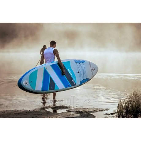 Paddleboard SPINERA Sun Light 12'0 - nafukovací paddleboard