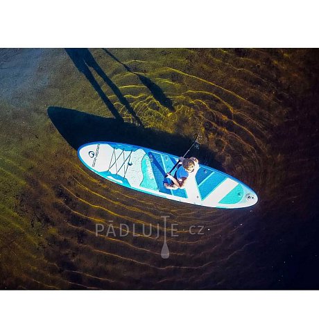 Paddleboard SPINERA Sun Light 12'0 - nafukovací paddleboard