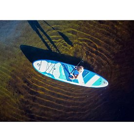 Paddleboard SPINERA Sun Light 12'0 - nafukovací paddleboard