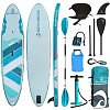 Paddleboard SPINERA Sun Light 12'0 - nafukovací paddleboard
