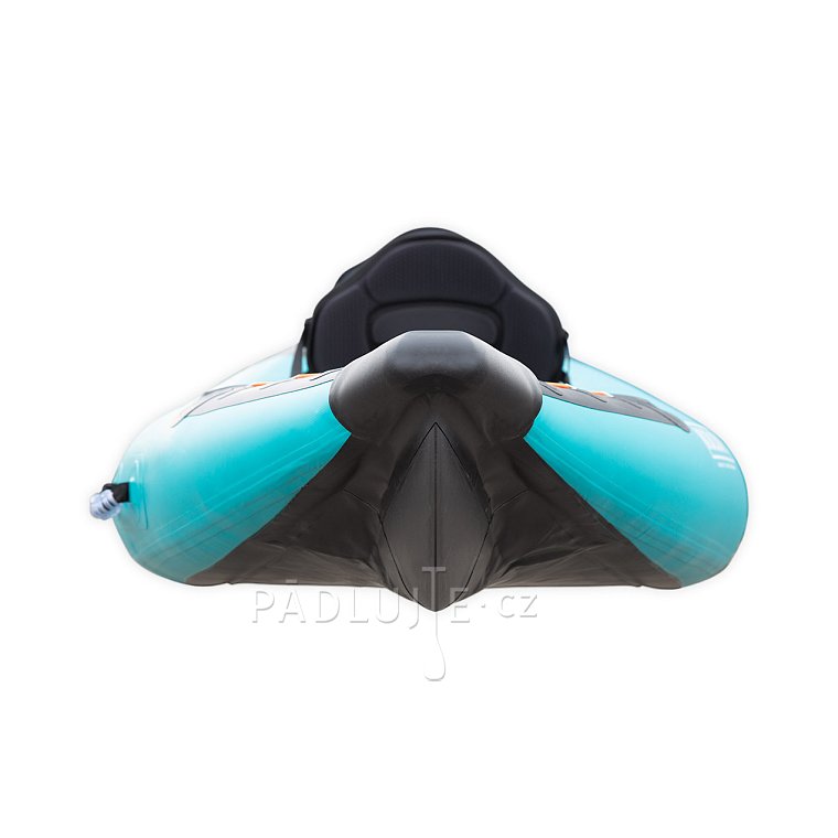 Kajak AQUADESIGN Koloa 400 - nafukovací dvoumístný