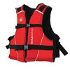 Plovací vesta Aquadesign TREK red M/L