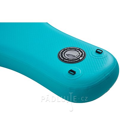 AQUAMARINA Yoga dock 9'6'' - nafukovací molo